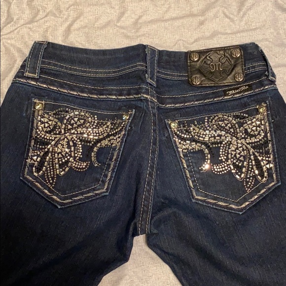 miss me jeans - Picture 2 of 5